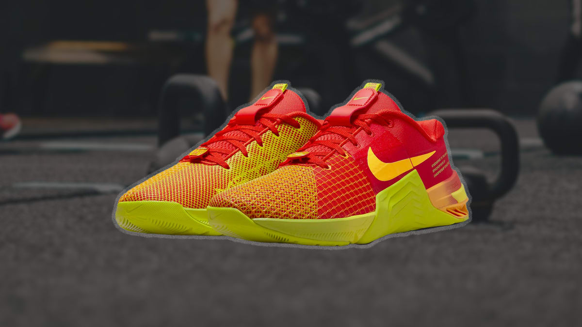 These Nike Metcon Sneakers Are Under 100 Right Now Men s Journal