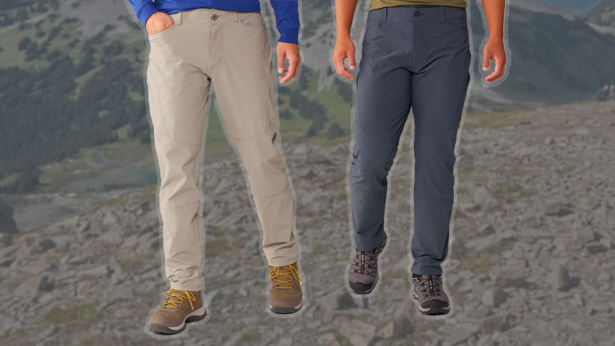 Kuhl men's pants sale outlet