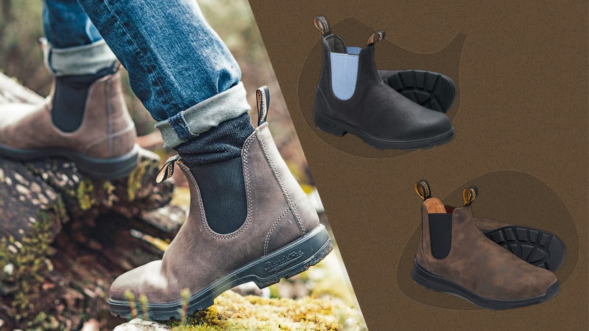 Blundstone sale hotsell