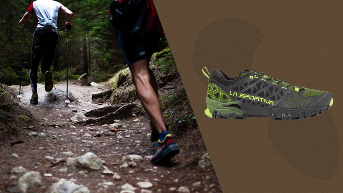 Bushido discount trail running