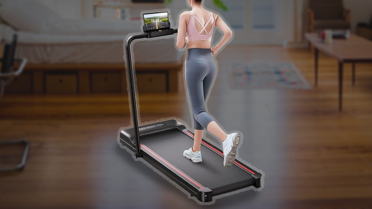Focus discount water treadmill