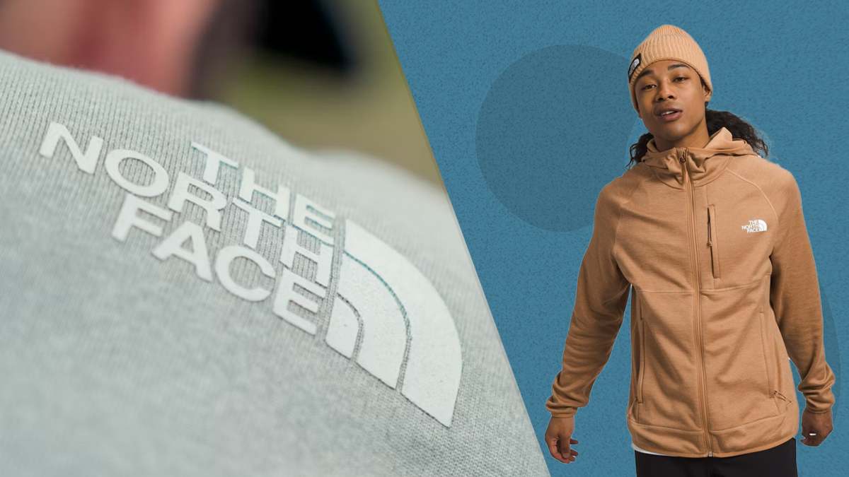 The North Face s Canyonlands Hooded Fleece Jacket Is 50 Off Men s Journal