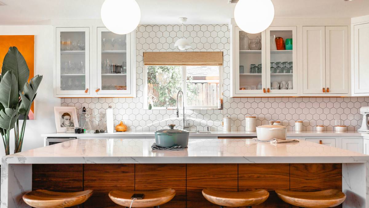 15 Things You Can Sanitize and Clean With Your Steam Cleaner Men s Journal Home Living Handbook