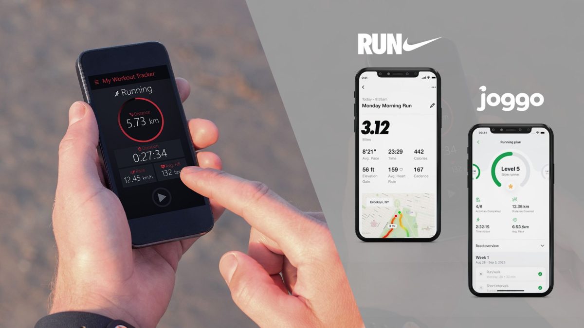 The Best Running Apps of 2024 Men s Journal