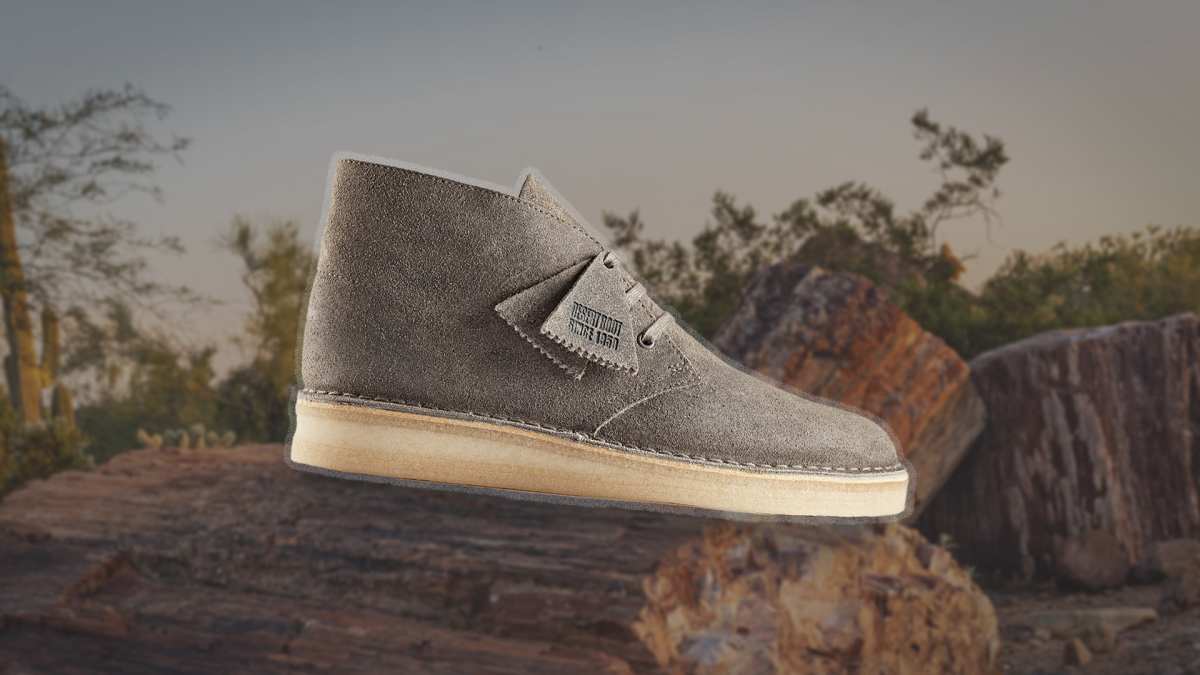 Mens clarks on sale sales