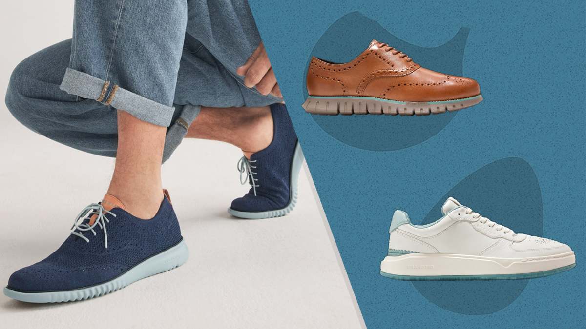 Cole Haan s Spring Sale Has Up to 40 Off Zerogrand More Men s Journal