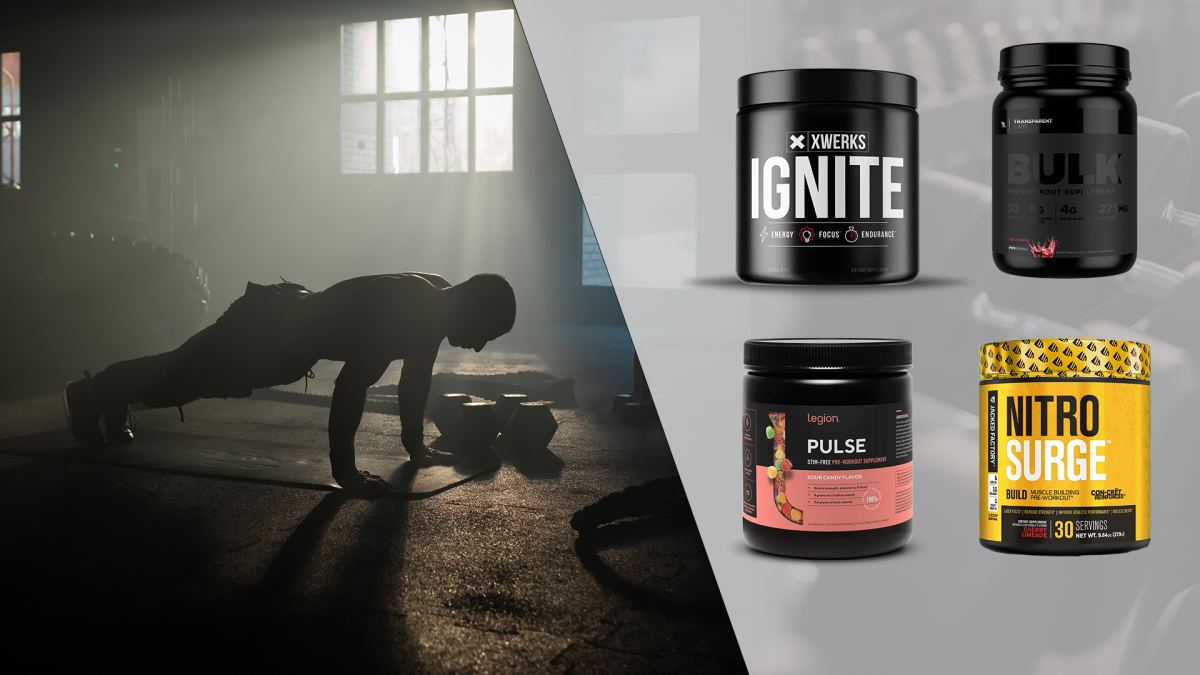 Best pre workout for men over 50 discount