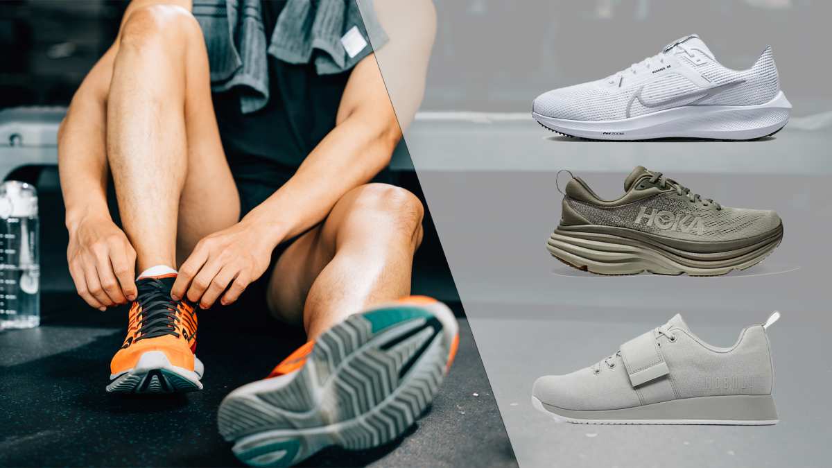 Best shoes for aerobics 2019 sale
