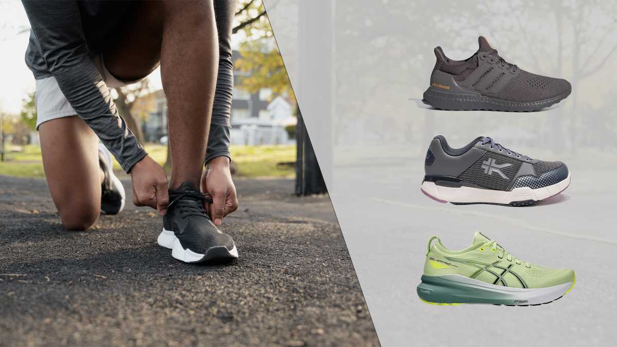 Best adidas shoes for ankle support hotsell