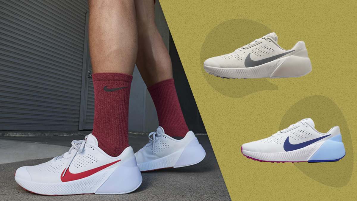 Nike air zoom sale best sale