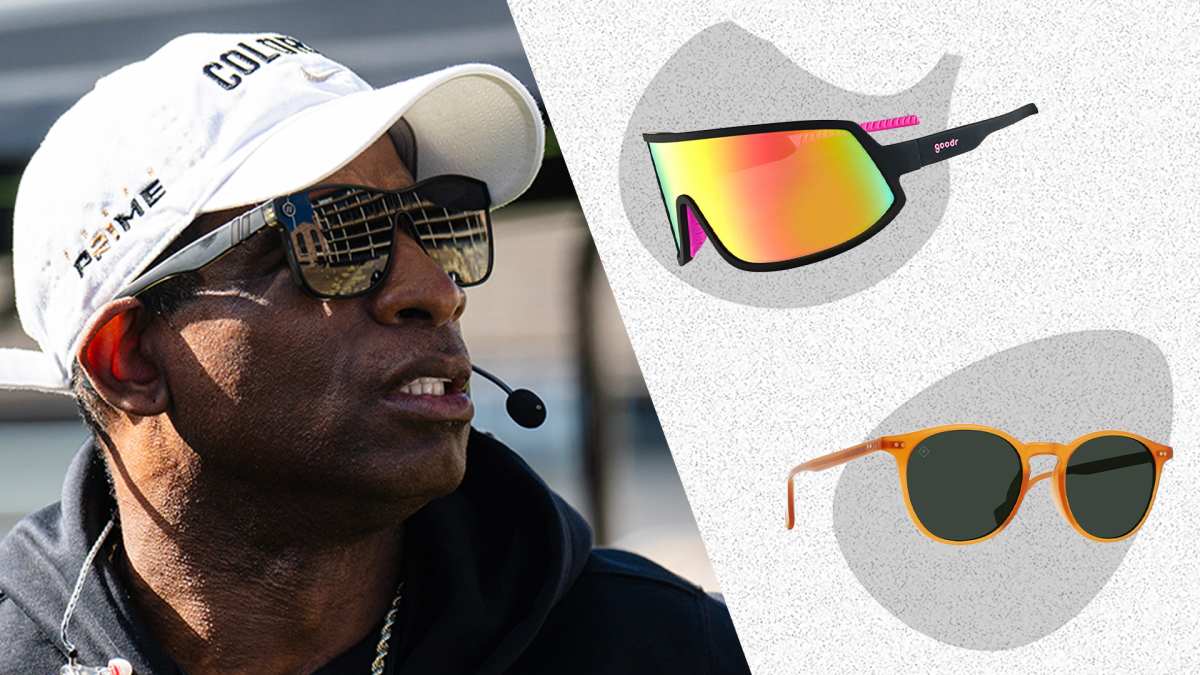 The 15 Best Polarized Sunglasses for Men of 2024 Men s Journal