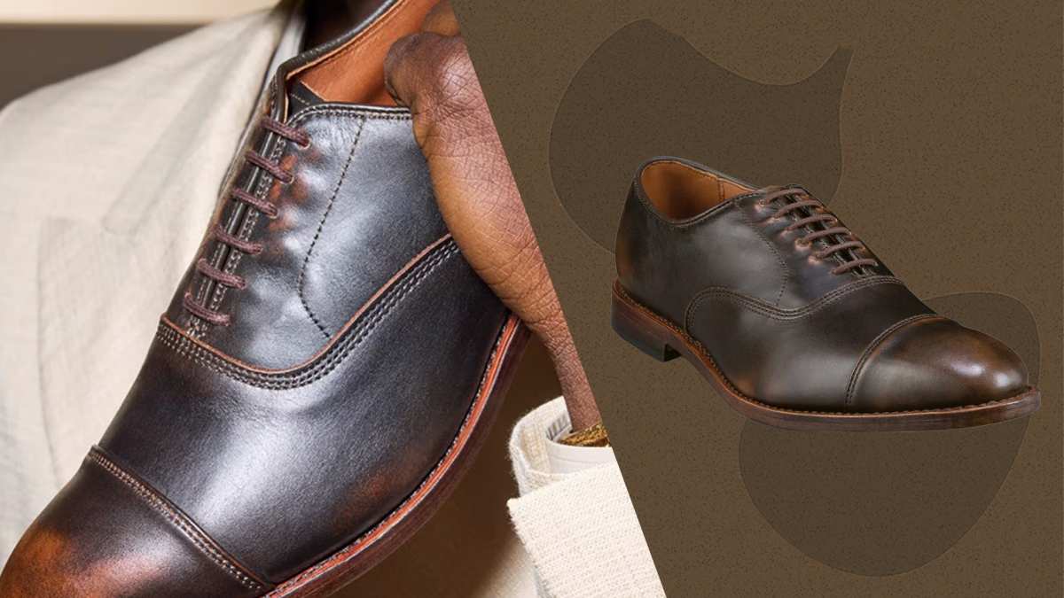 Allen edmonds shoes sale outlet