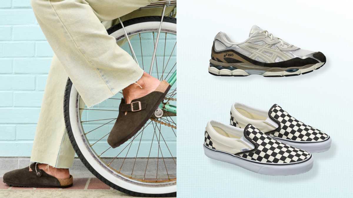 Men's everyday shoes on sale