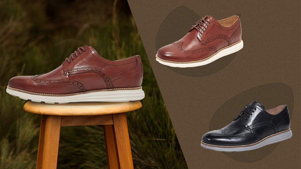 Cole haan original grand sale deals