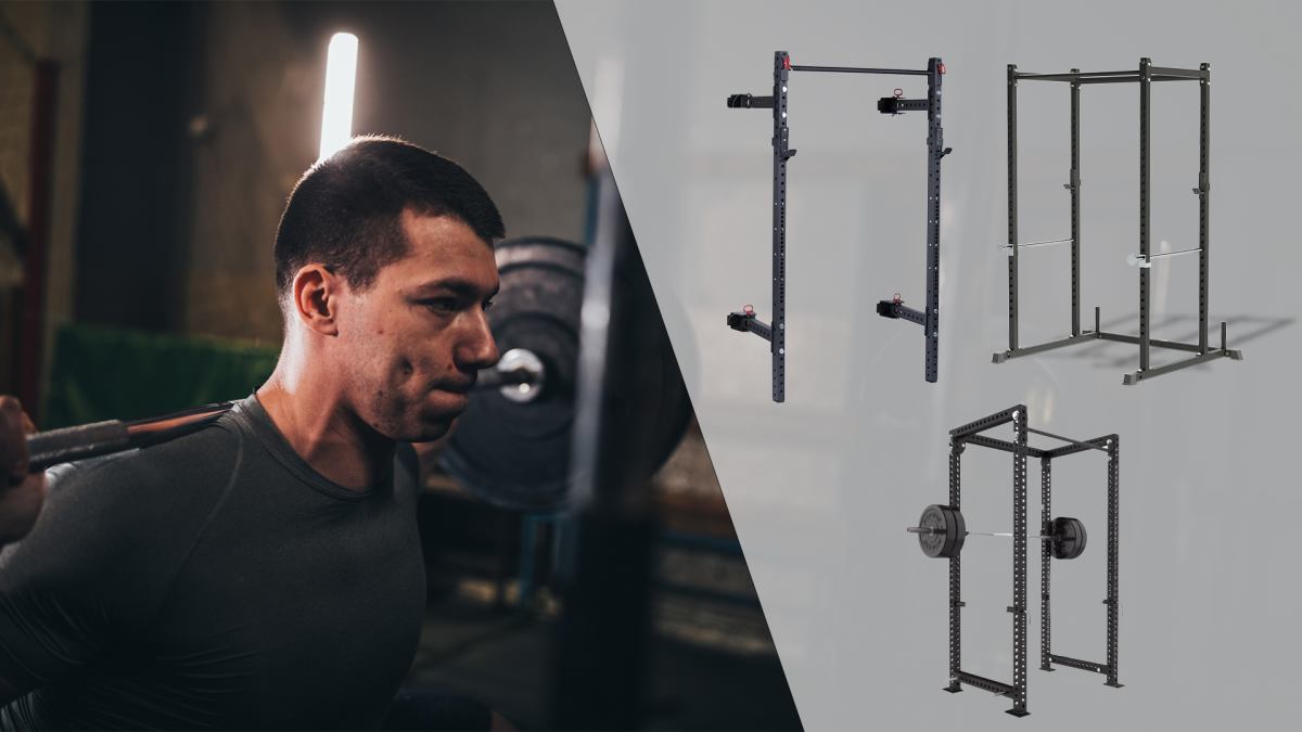 The Best Power Racks of 2024 Our Top Picks for Strength Training Men s Journal