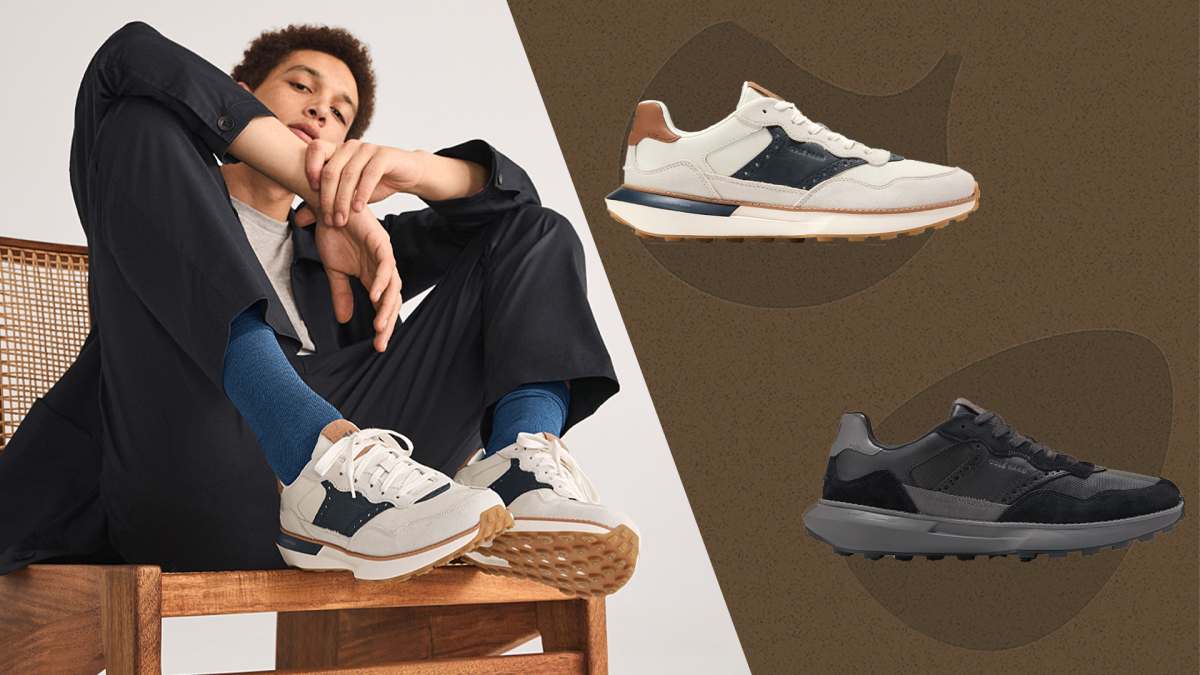 Cole Haan s GrandPro Ashland Sneakers Are Up to 52 Off Men s Journal