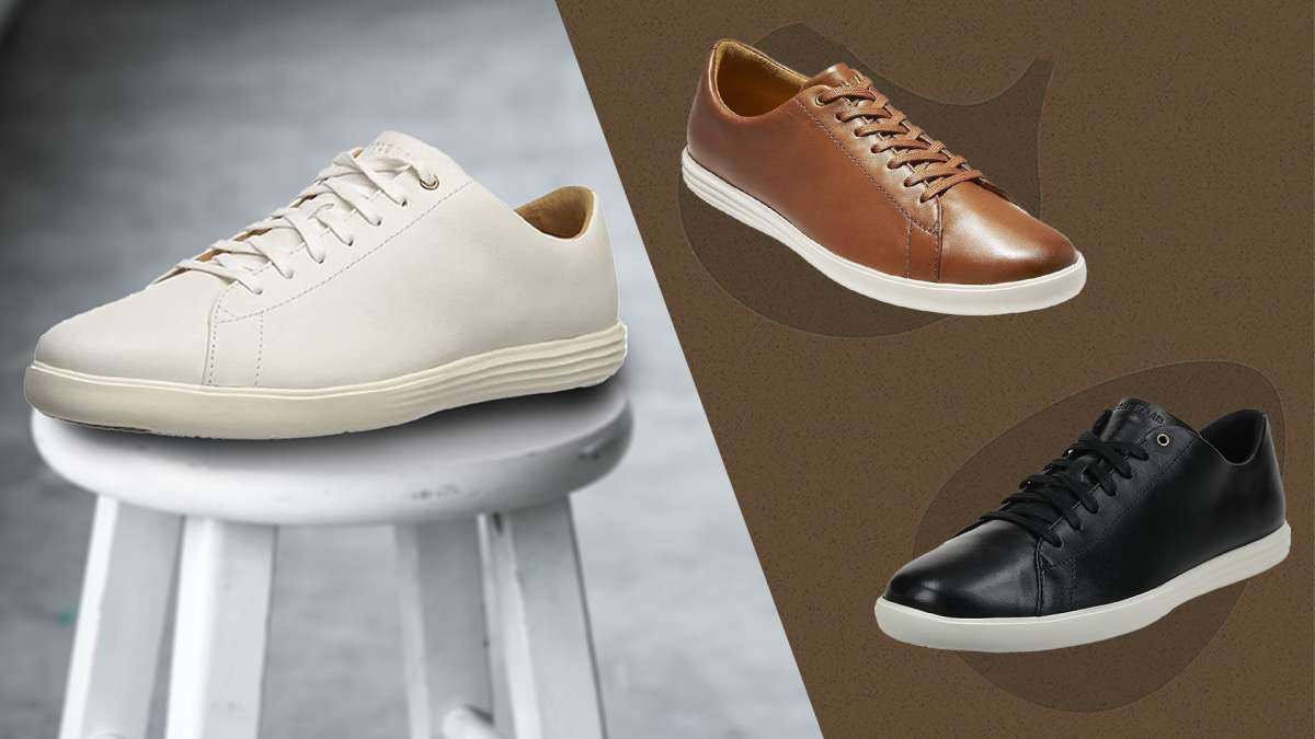 Latest cole haan mens shoes online
