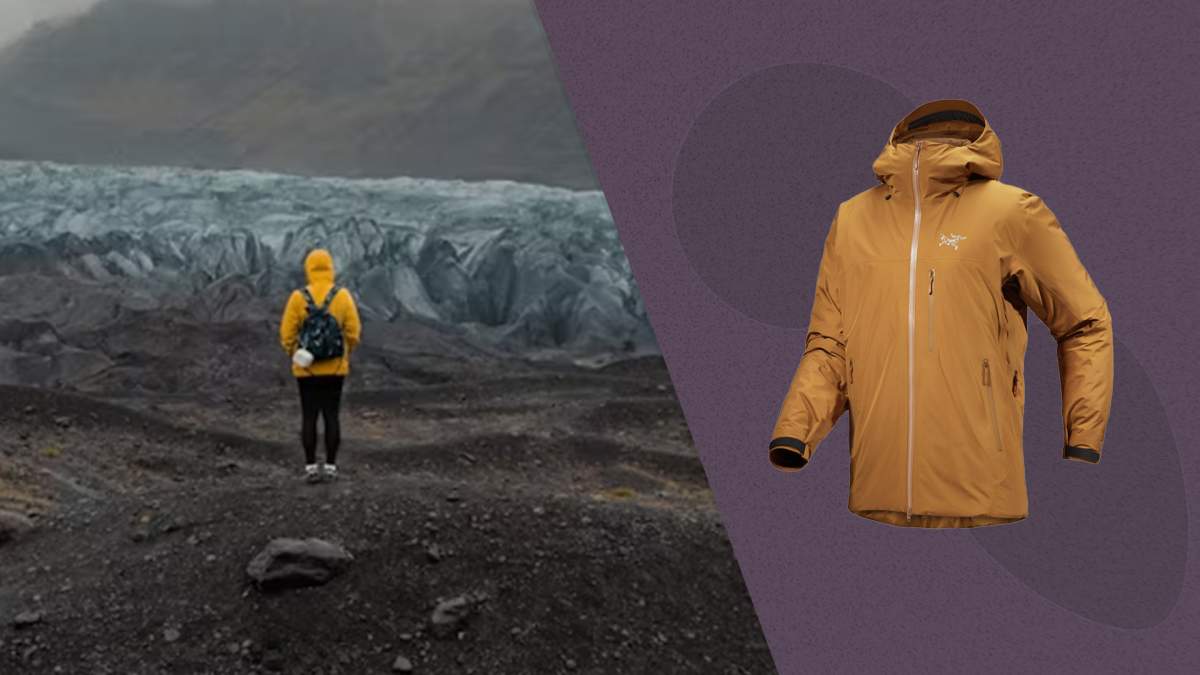 Arcteryx jacket rei discount