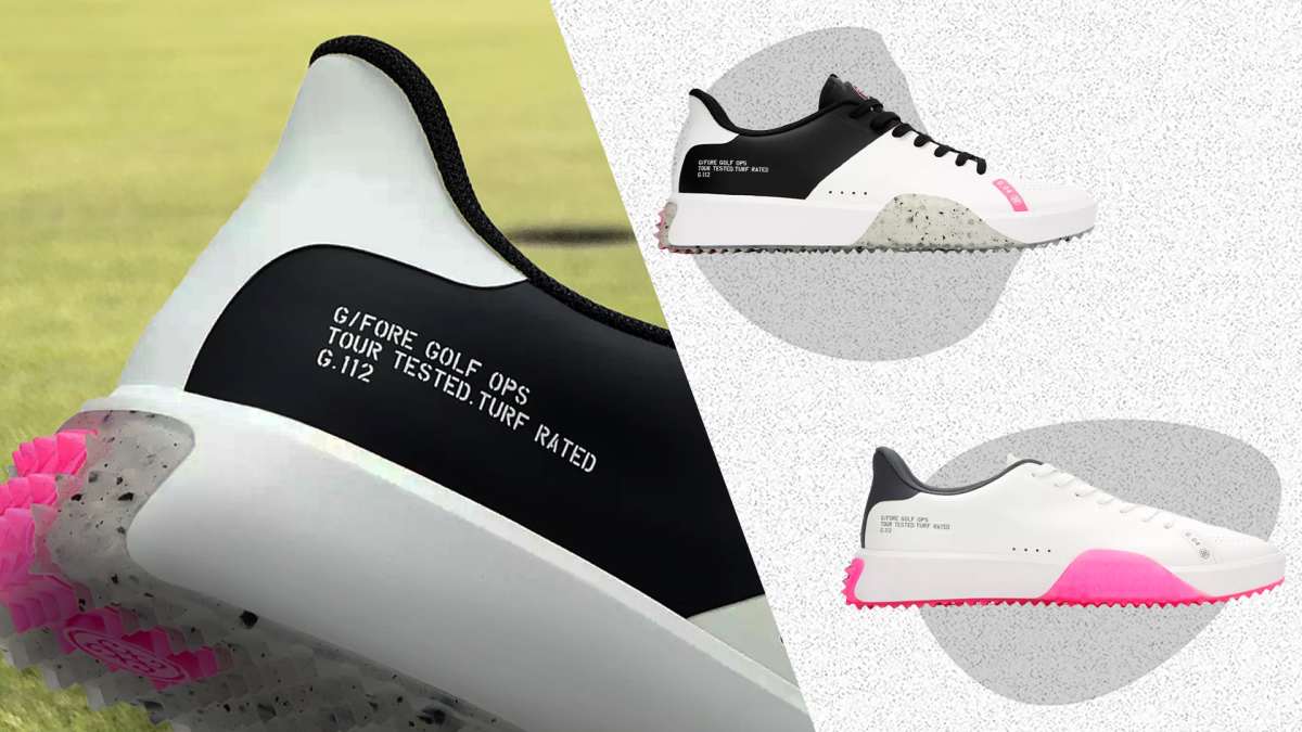 Car nasty golf shoes for sale discount