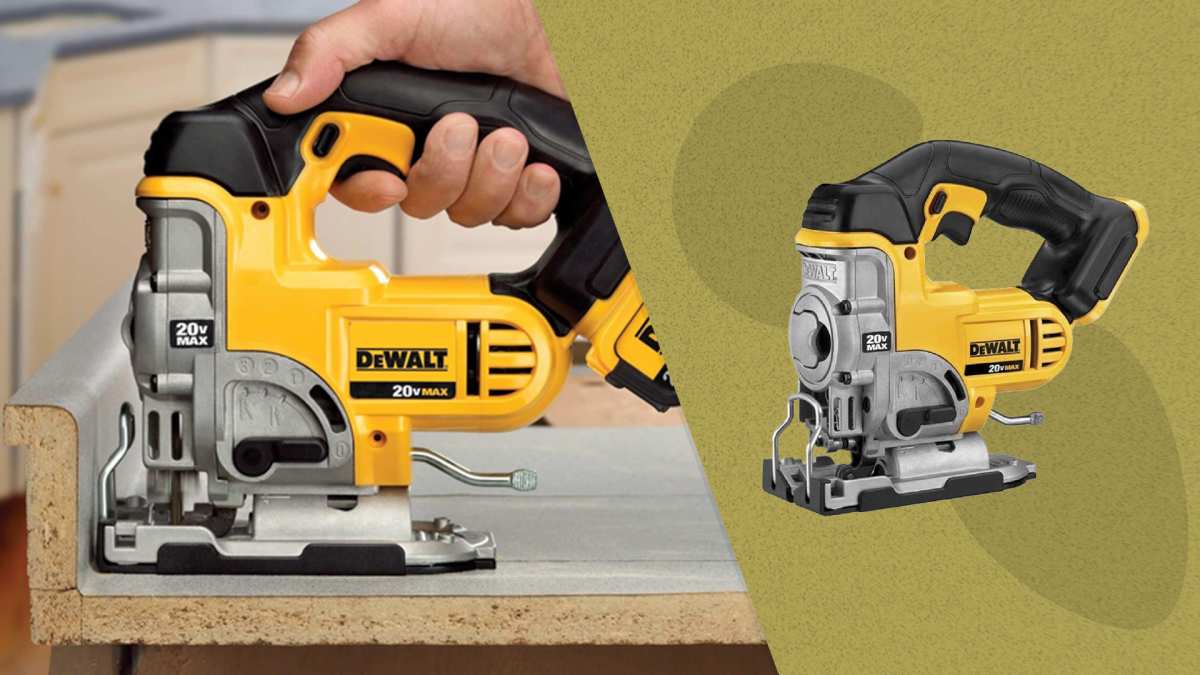 Dewalt jigsaw on sale shop