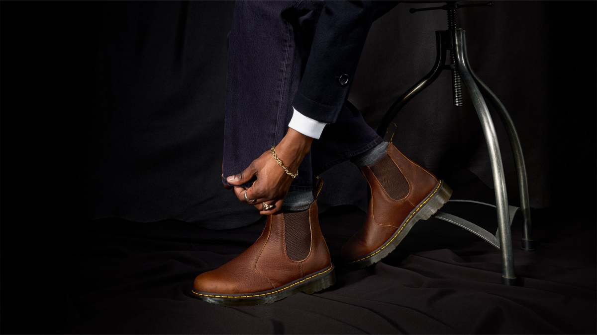 Dr martens 9 straatjes hombre clearance