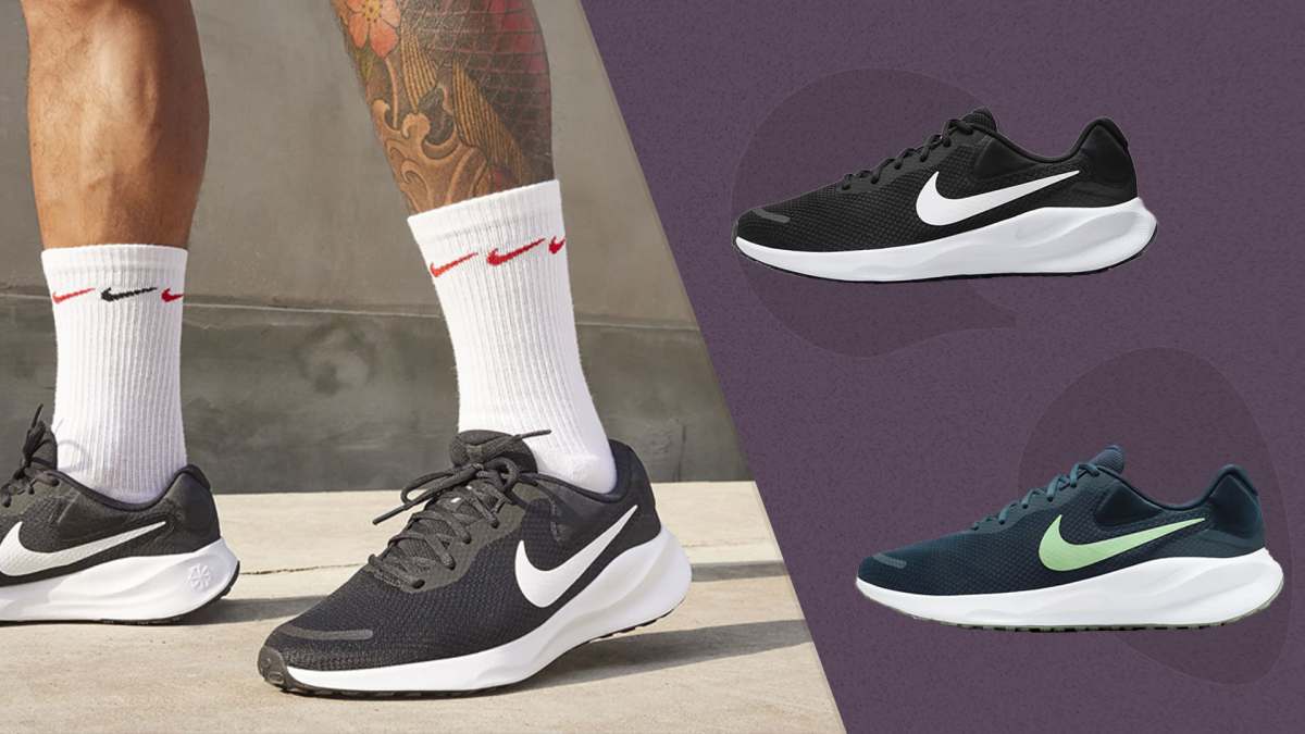 Nike discount running shoes store