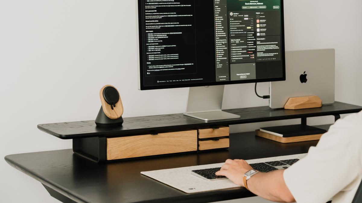 Home office accessories discount