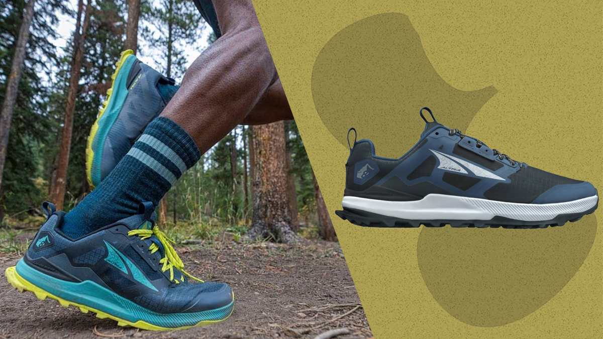 Altra shoes for sale clearance