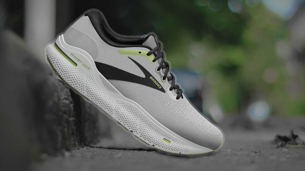 Brooks ghost sale hotsell
