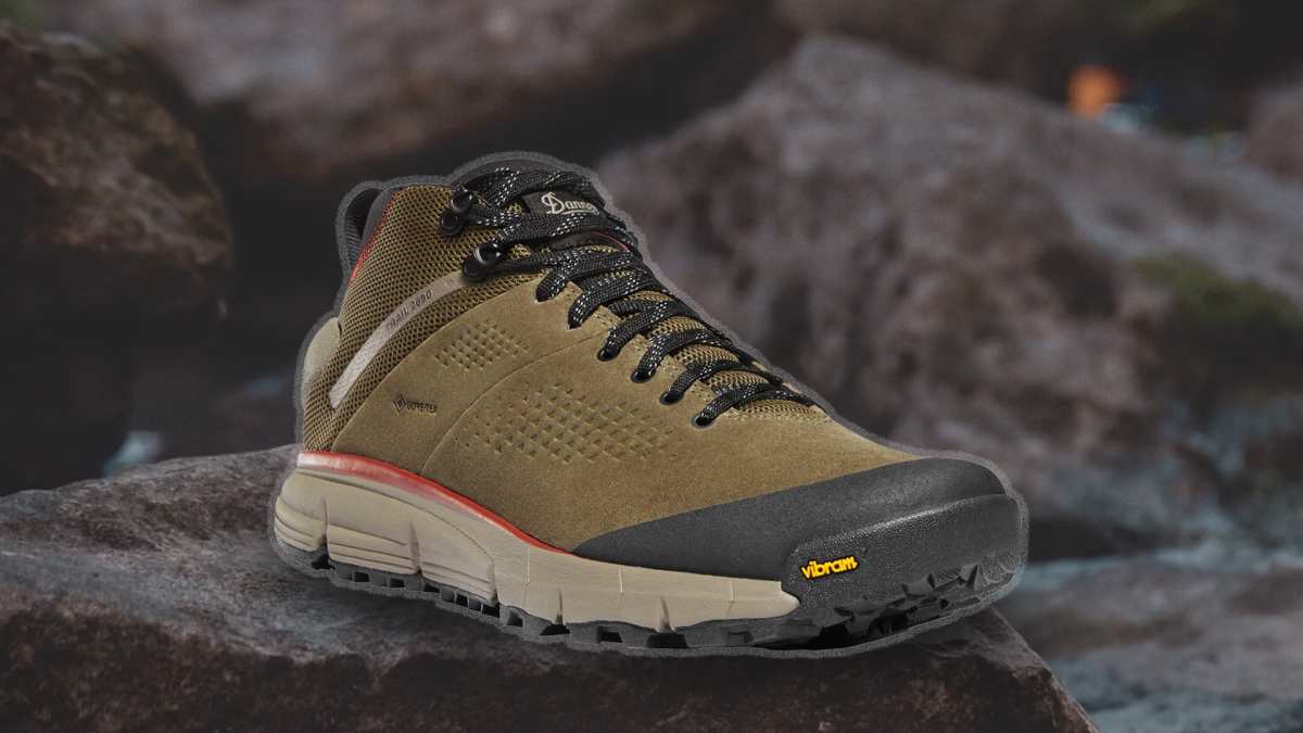 Danner black friday sale online
