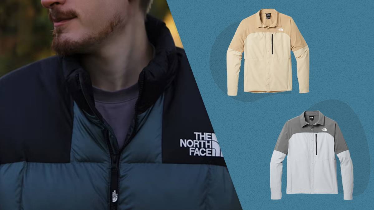Rei the north face hotsell