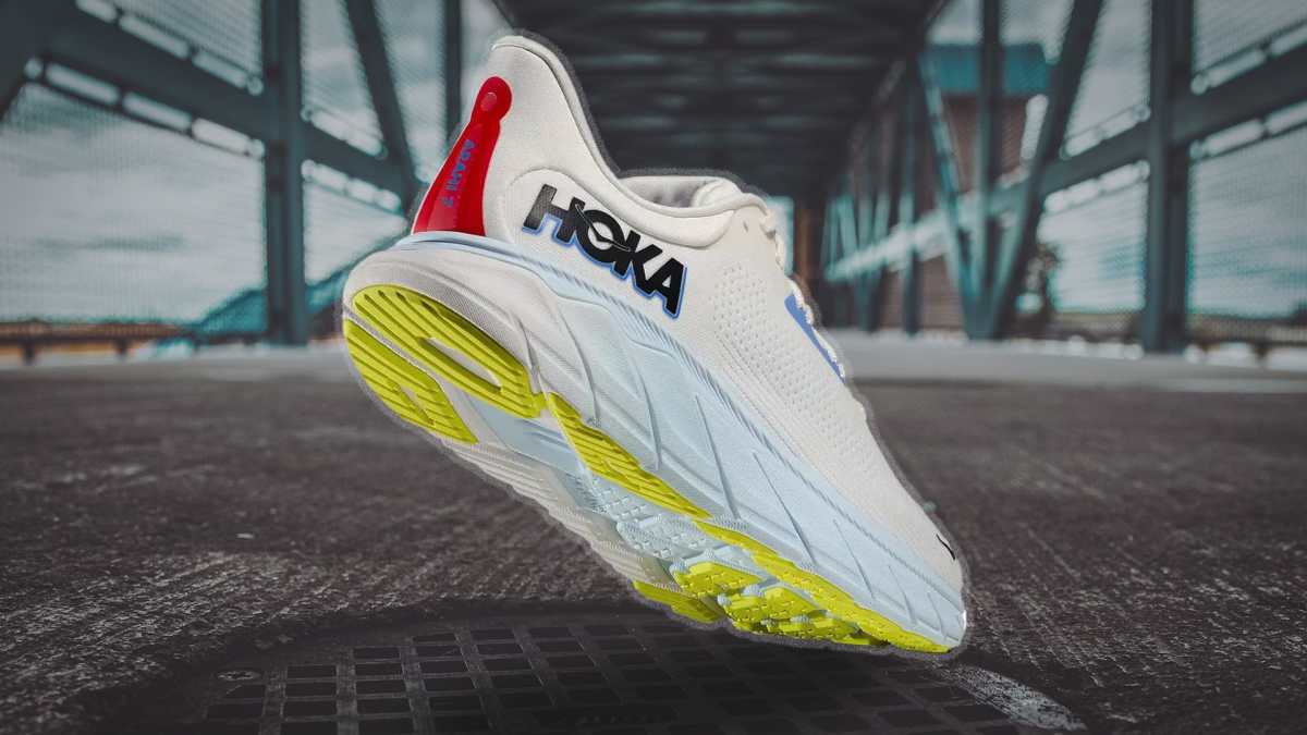 Hoka one one arahi 2 sale cheap