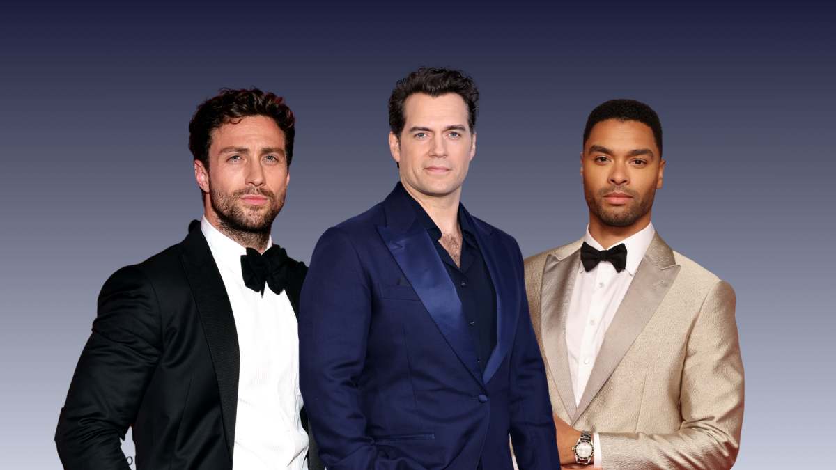 Who Will Be the New James Bond After Daniel Craig Men s Journal