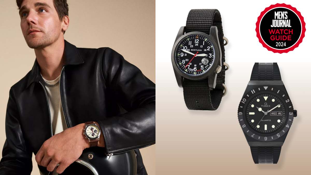 American made watches under $200 sale