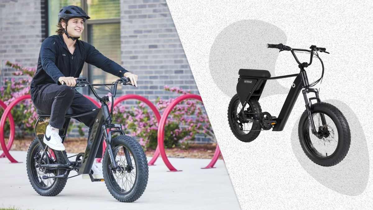 Walmart black friday bikes cheap