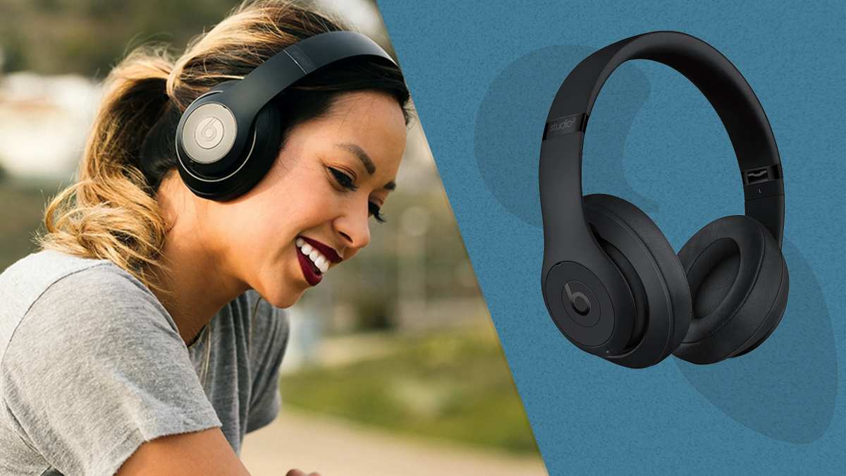 Good headphones at walmart 2025