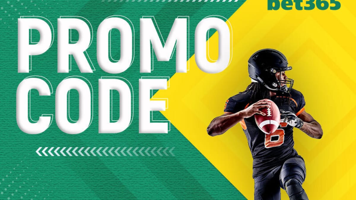 Bet365 Kentucky Promo Code Unleashes 365 for New Users on