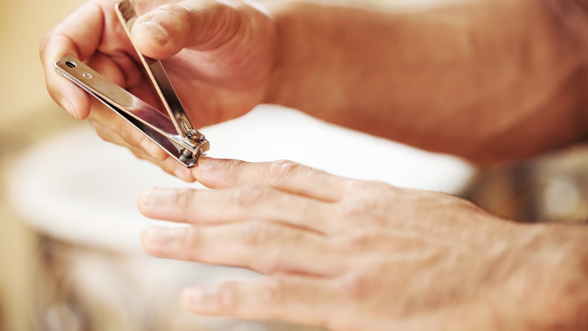 Best nail clearance clipper brand