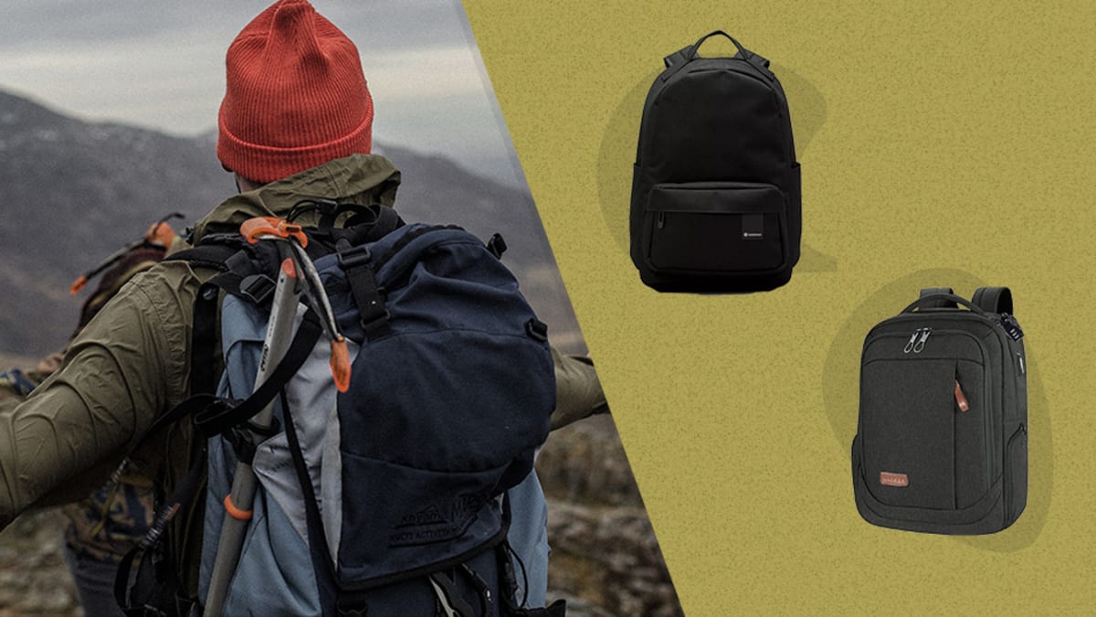 Best men's day backpack online