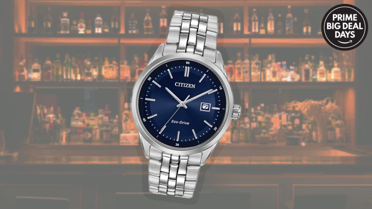 Amazon prime citizen watches online