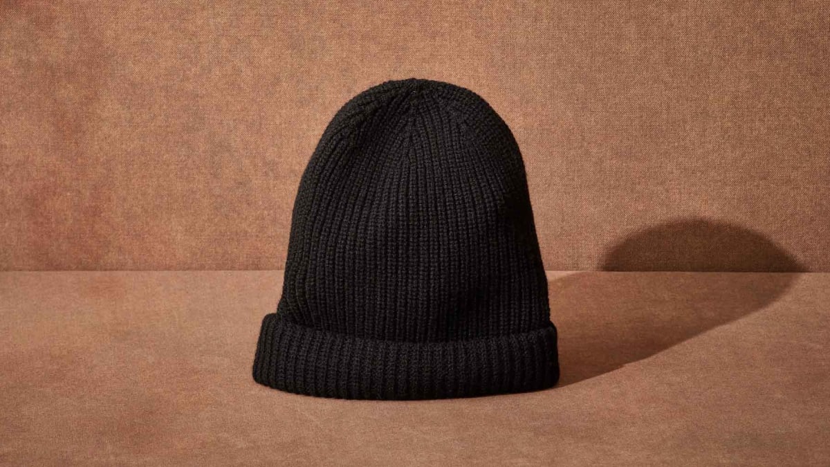 Good beanie brands for guys store