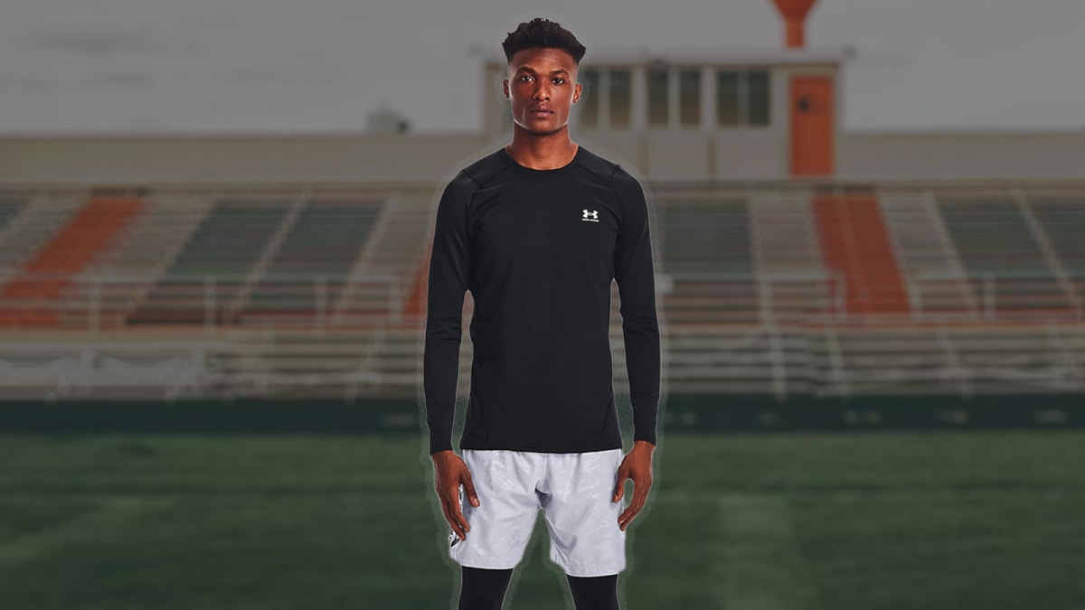 Under armour shop high plains pants