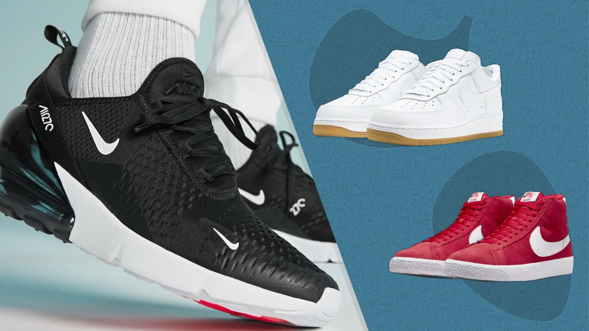270 women's black friday discount