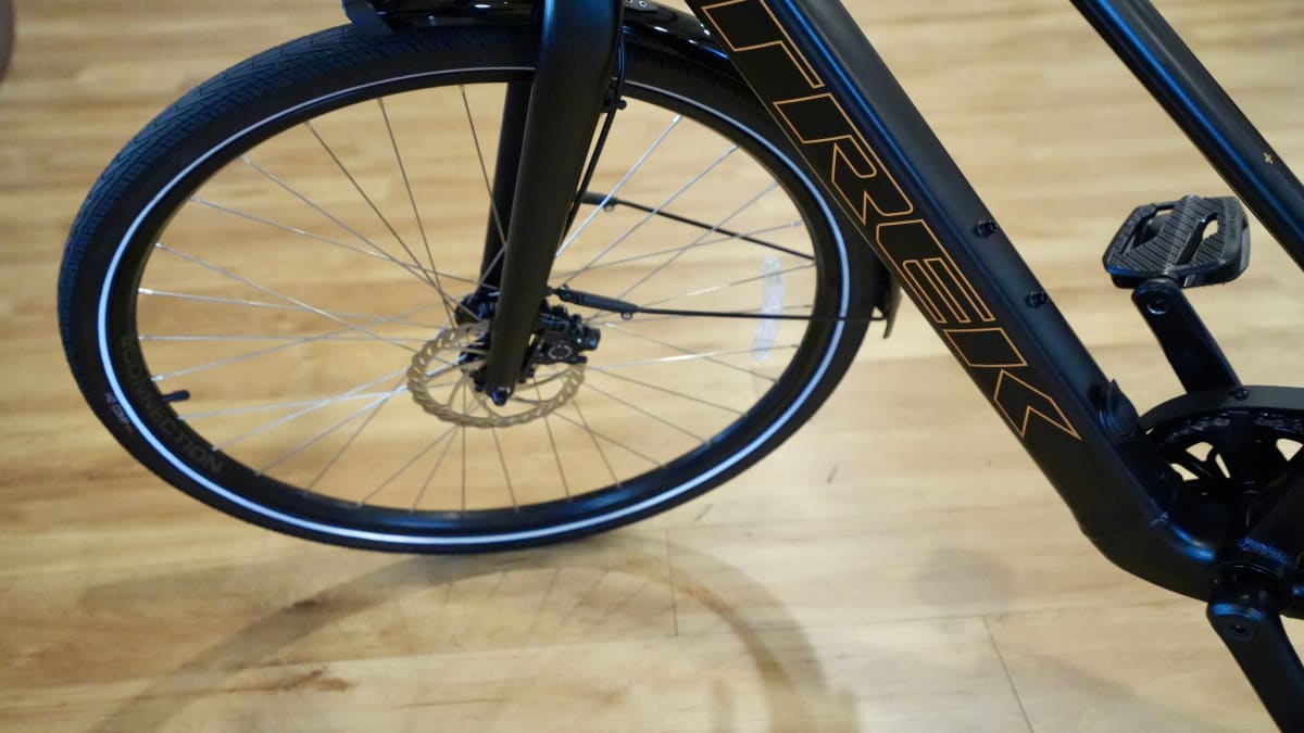 Novelty Small Business Prevails Against Trek Bikes In Court Men s