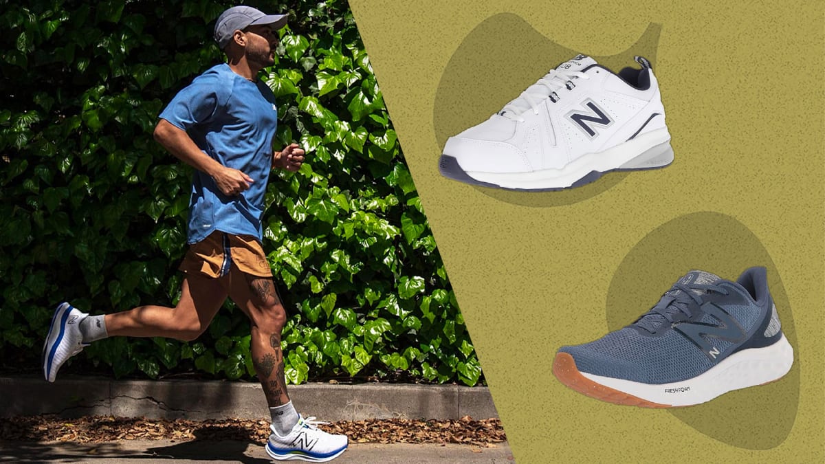 New balance outlet sales michigan