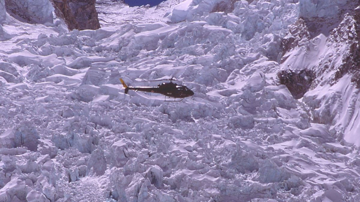 Khumbu hot sale