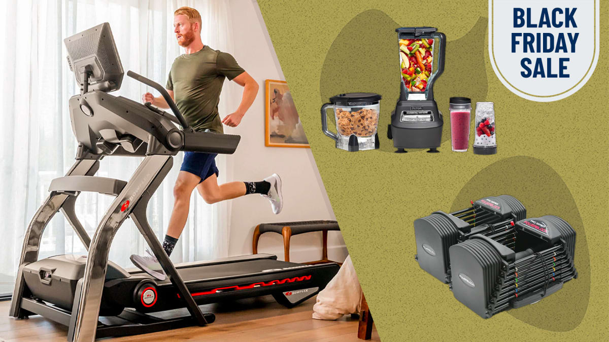 Black friday sale gym hotsell equipment