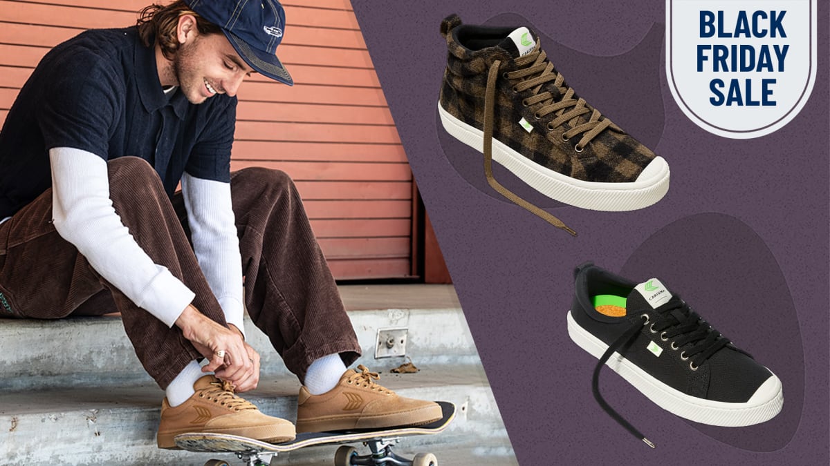 Vans black on sale friday code