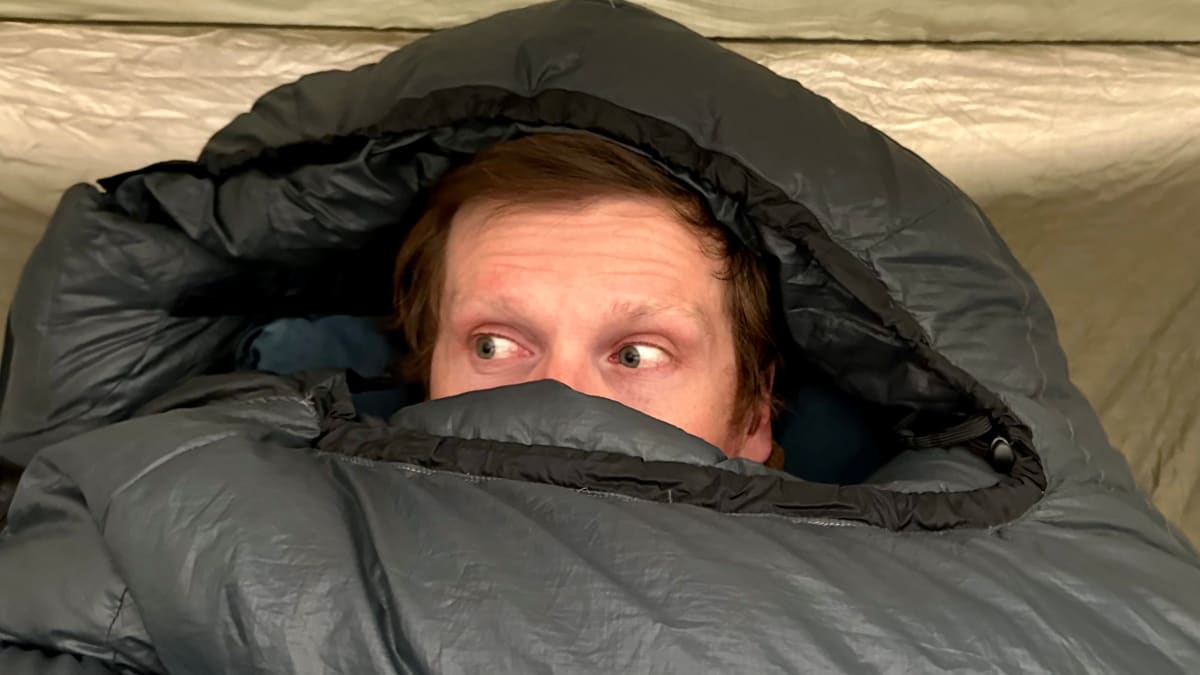 Western mountaineering kodiak mf discount