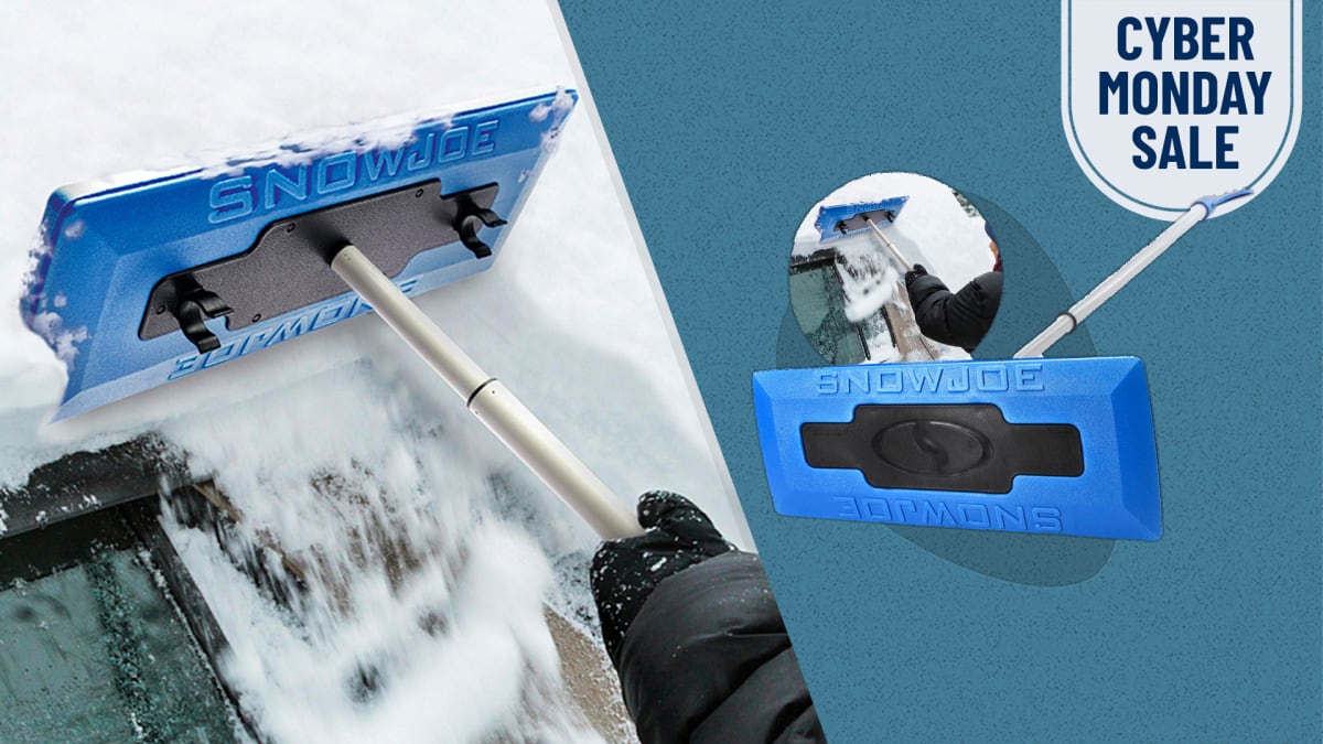 Cyber monday snow gear shop